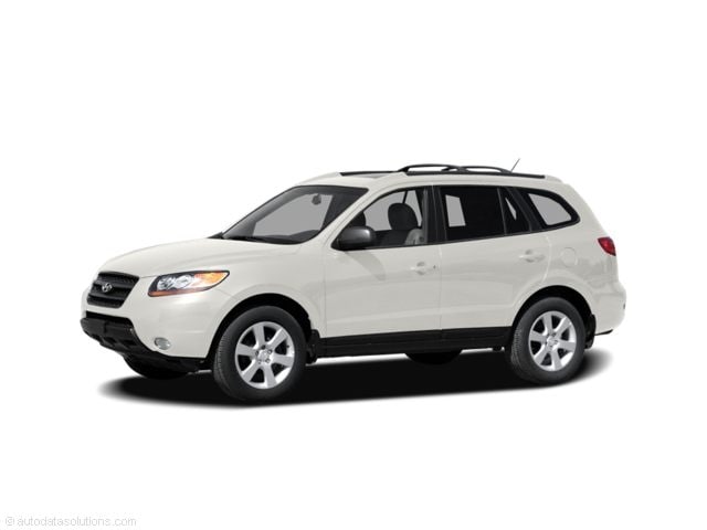 hyundai santa fe 2008 5NMSG13D58H183674 image hyundai santa fe 2008 5NMSG13D58H183674 image